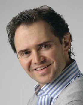 Georges Devdariani as 