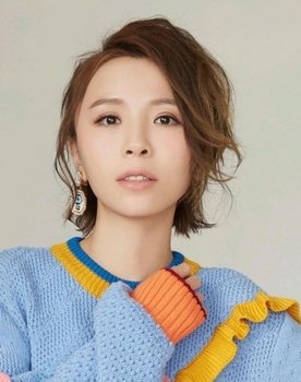 Huang Yali