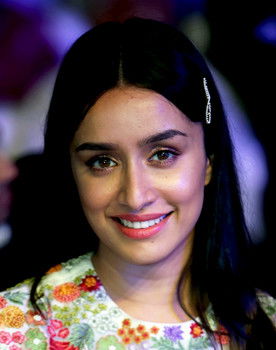 Shraddha Kapoor