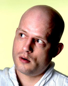 Robby "Aces" Acevedo as John Harley