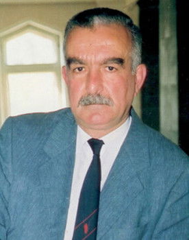 Ziya Shikhlinski