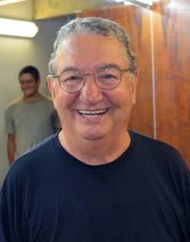 O Fabuloso Zé Rodrix