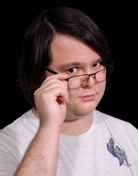 Iain Um