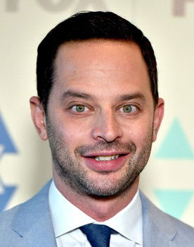 Nick Kroll as Modo Olachenko (voice)