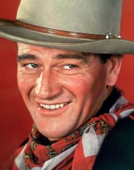 John Wayne