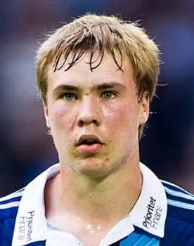 Simon Tibbling