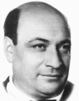 Umberto Barbaro