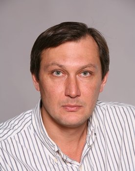 Sergei Karlenkov