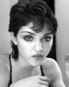 Madonna and the Breakfast Club
