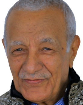 Ali (Tango) Abdella Kaifa as 