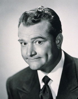 Red Skelton