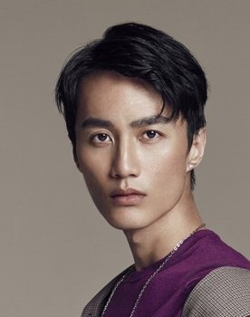 Ying-Hung Lee as Andy