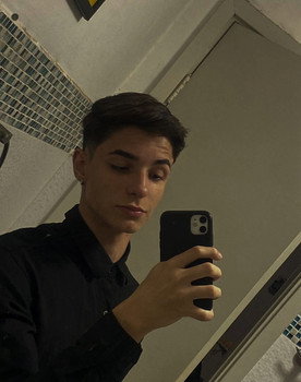 Gabriel Almoris de Lima as Gabriel Almoris