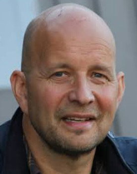 Runar Terje Foslund