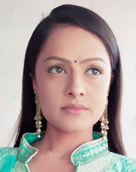 Mamta Bhavsar as Shweta