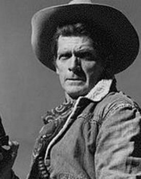 Steve Mitchell as Frank Kane