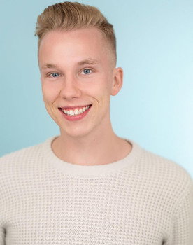 Aidan Muth
