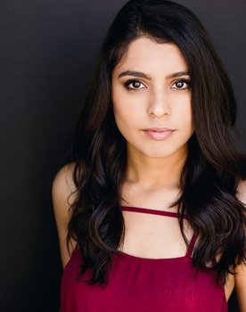 Sanchita Malik