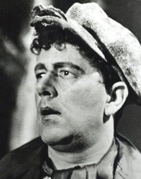 Arnold Tovornik
