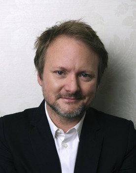 Rian Johnson as Self