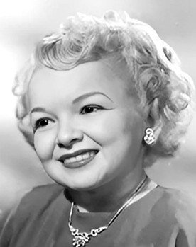 Anne Sholter as Dolly Burke