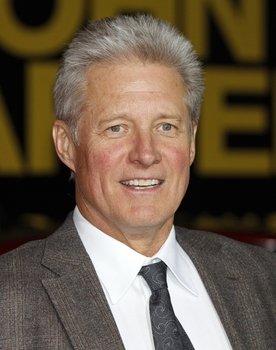 Bruce Boxleitner Photo