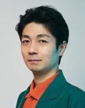 Kenmochi Hidefumi as 