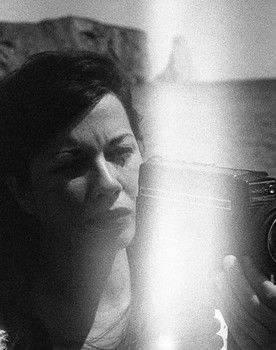 Sarah Seené as herself