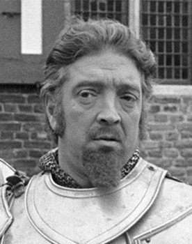 Ton Vos as Tonie de Aal
