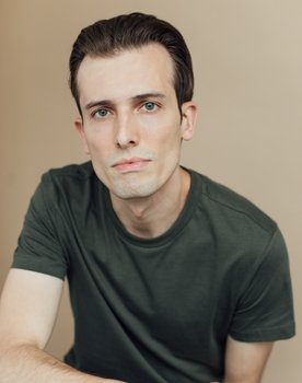 Chad Andrews