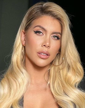 Wanda Nara