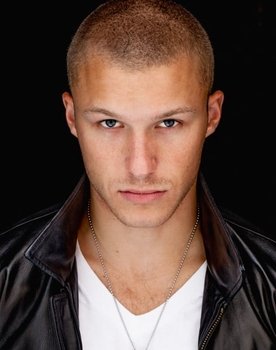 Skyler Maxon
