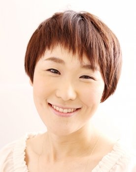 Shiho Hisajima as Mao Ogasawara (voice)