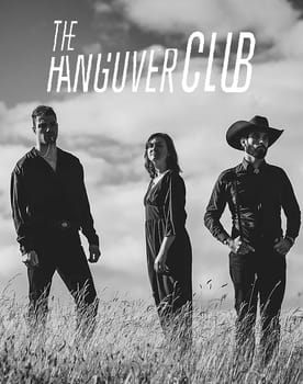 The Hangover Club