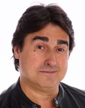 Nick Giannopoulos as Jim