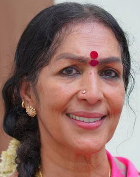 K R Vathsala