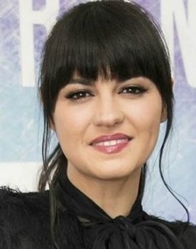 Maite Perroni as Blanca