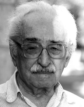 Manoel de Barros