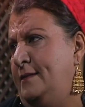 Nawal Al Batouti as فاطمة