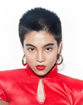 Tess Pang as Jing