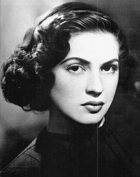 Blanca Estela Pavón as 