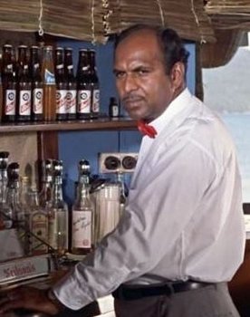 Dr. No