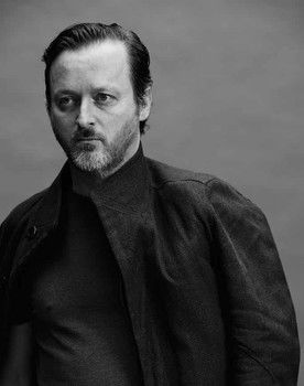 Rufo Quintavalle as Peter