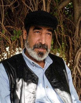 Sabah Obaid