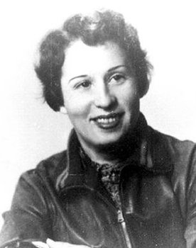 Anésia Pinheiro Machado