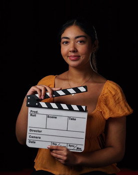 Maya Rose Grandy as Stupid Jock