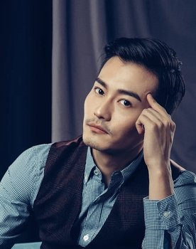 Li Xianshi