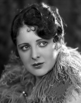 Billie Dove