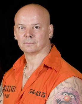 Russell Gilbrook