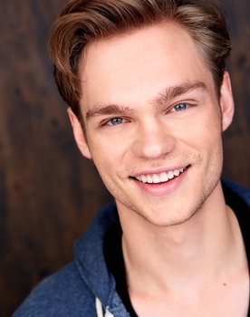 Lucas Iverson as Milo
